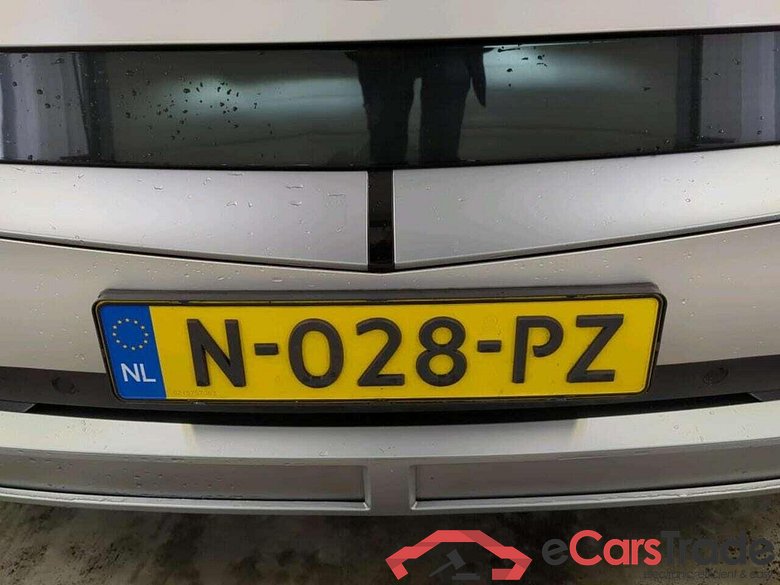 HYUNDAI IONIQ 5 Connect+ 58 kWh #5