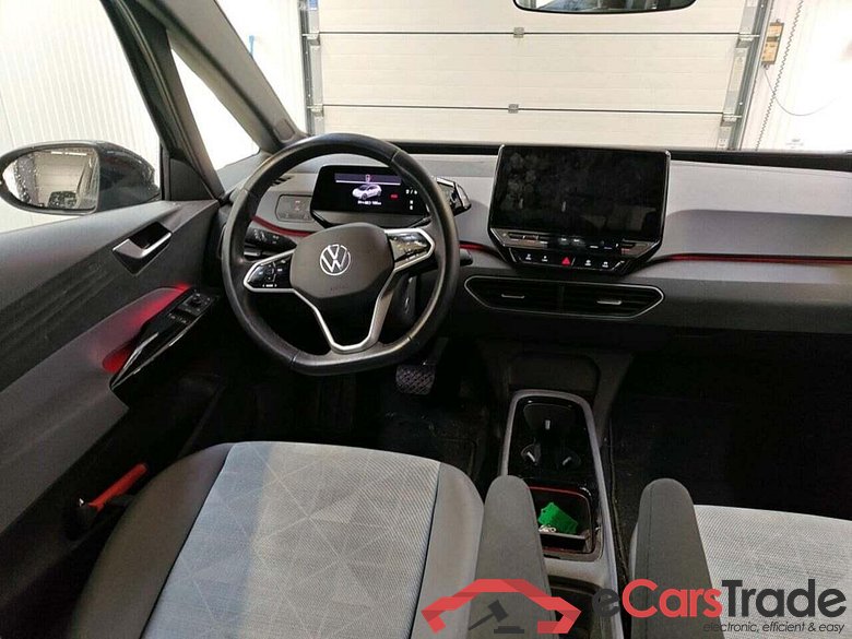 VOLKSWAGEN ID.3 Pro 58 kWh #3