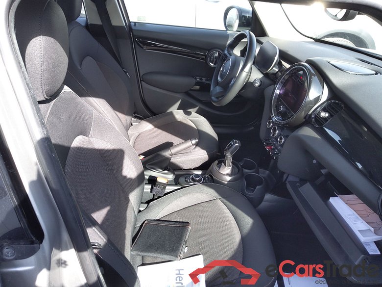 MINI Cooper 5p Aut  #3