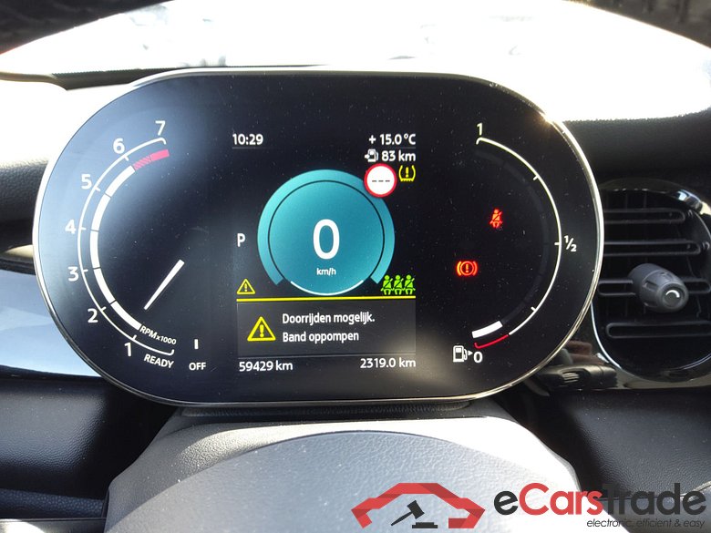 MINI Cooper 5p Aut  #4