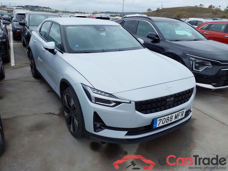 Polestar 2 Long range single motor  #1