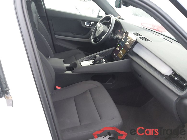 Polestar 2 Long range single motor  #3