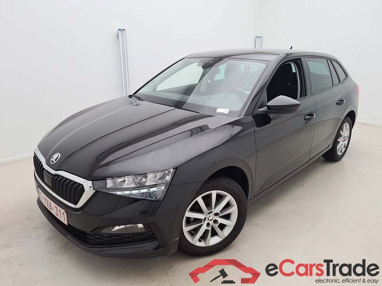 SKODA SCALA 1.0 TSI AMBITION #1