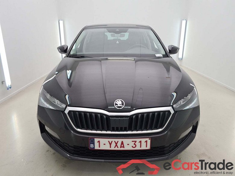 SKODA SCALA 1.0 TSI AMBITION #4