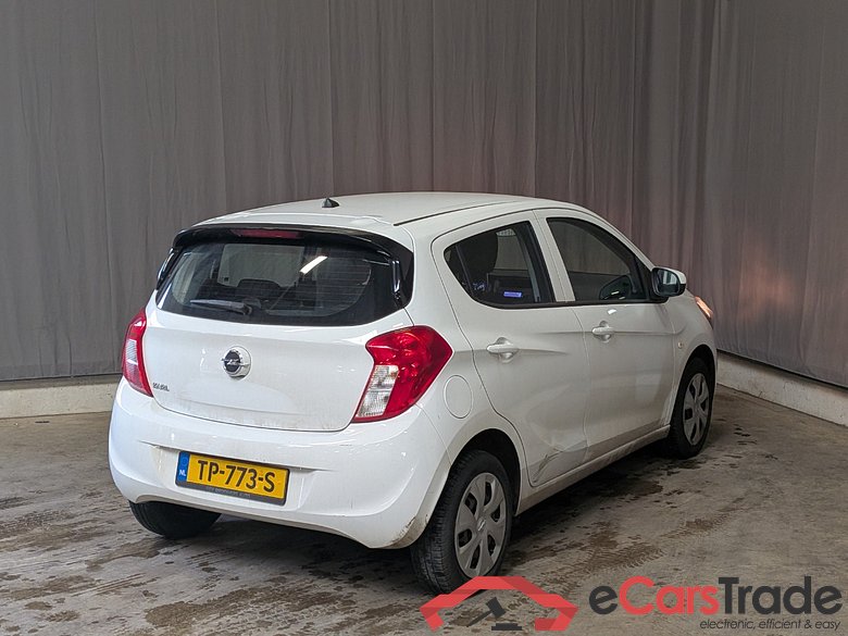 OPEL KARL 1.0 ecoFLEX Edition #3