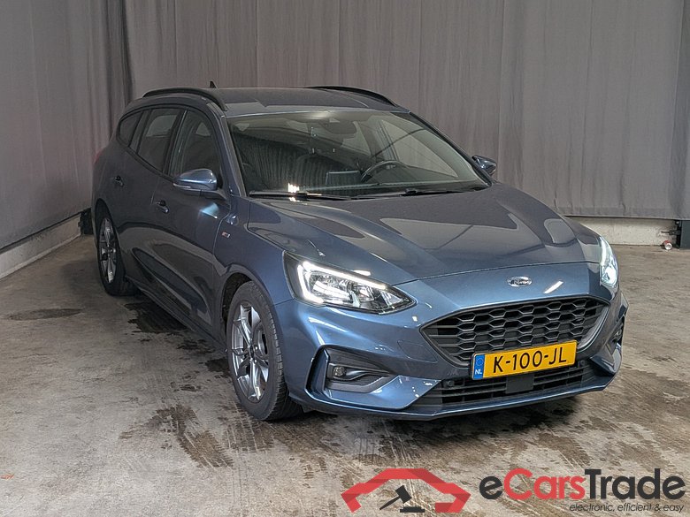 FORD Focus wagon 1.0 EBH ST L. Bns #2