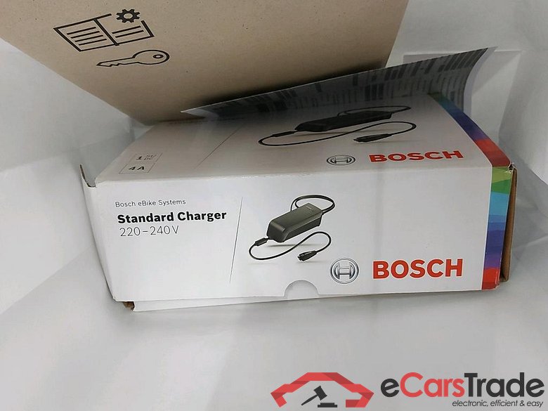 - RIE NEVO GT VARIO HS - 625Wh - SIZE 47 LUNAR GREY METALLIC - 2023 #5