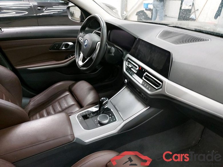 BMW - BMW 3 BERLINE 320e 204PK Business Edition With Vernasca Heated Sport Seats & Active Cruise Control & Driving Assistant Pack   * HYBRID * #3