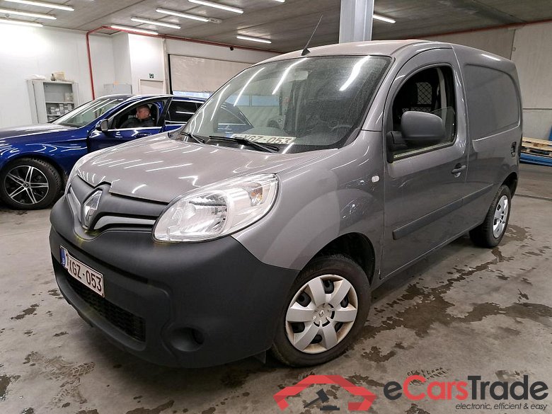 RENAULT - REN KANGOO EXPRESS BluedCi 80PK Grand Confort & R Link & Rear Sensors With Camera #1