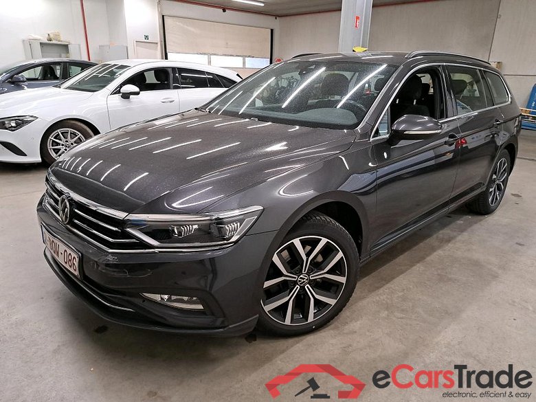 VOLKSWAGEN - VW  PASSAT VARIANT TSI 150PK DSG7 Style Business * PETROL * #1