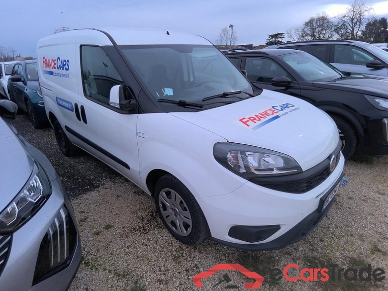 DOBLO CARGO 1.3MJ PRO LOUNGE