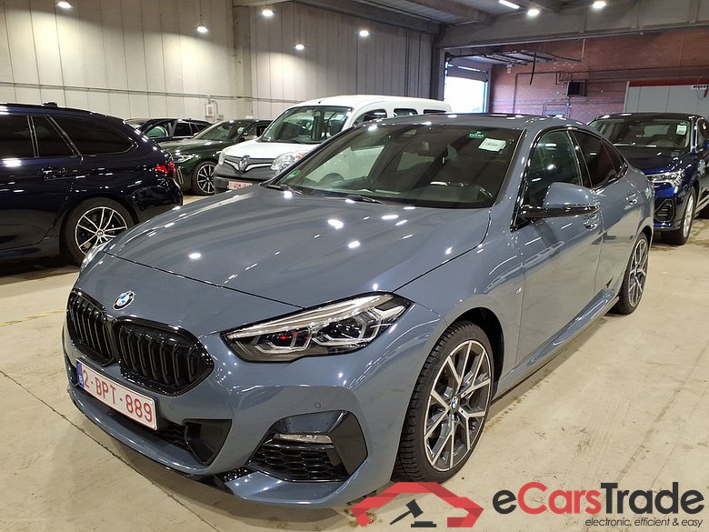 BMW 2 SERIES GRAN COUPAu2030 1.5 218I GRAN COUPE #1