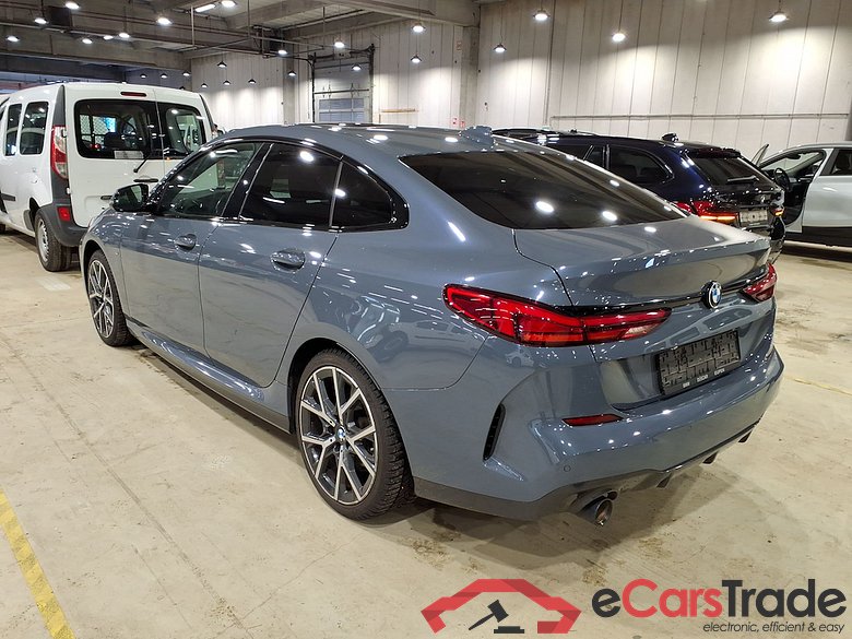 BMW 2 SERIES GRAN COUPAu2030 1.5 218I GRAN COUPE #2