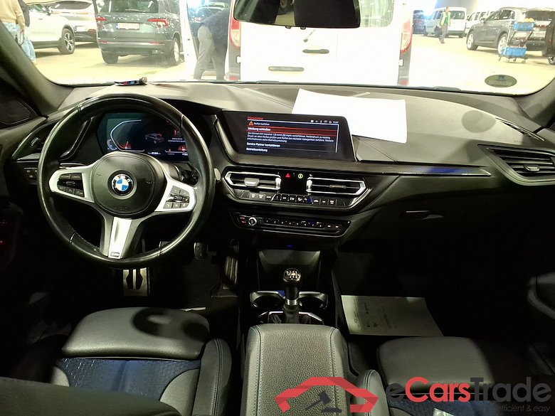 BMW 2 SERIES GRAN COUPAu2030 1.5 218I GRAN COUPE #6