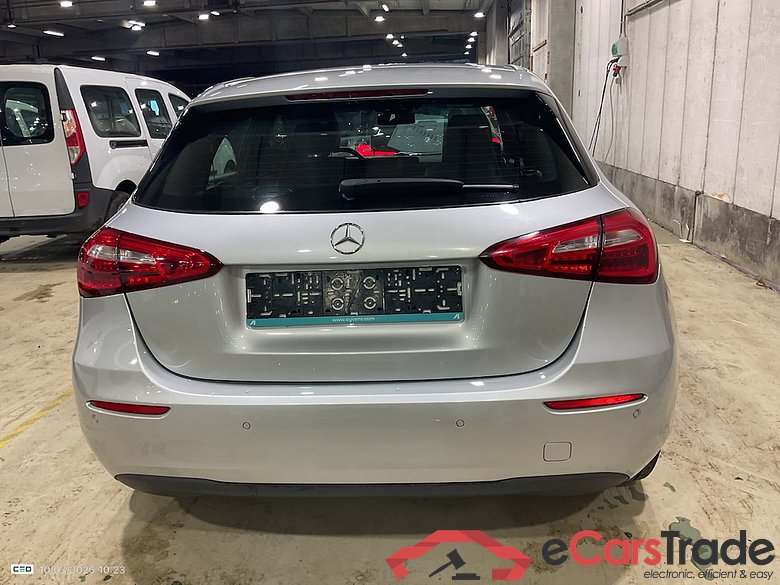 MERCEDES-BENZ CLASS A DIESEL (W177) A 180 d #5