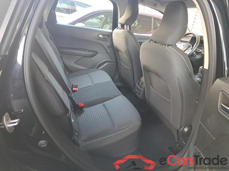 RENAULT ARKANA 1.6 E-TECH 145 ZEN #6