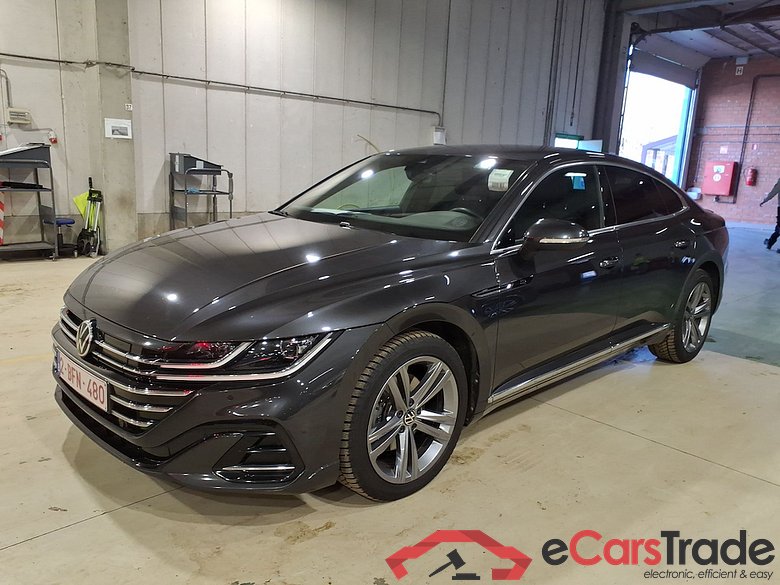 VOLKSWAGEN ARTEON 1.4 PHEV DSG R-LINE