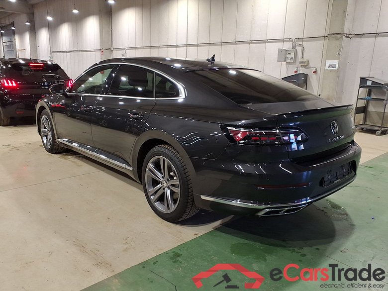 VOLKSWAGEN ARTEON 1.4 PHEV DSG R-LINE #2