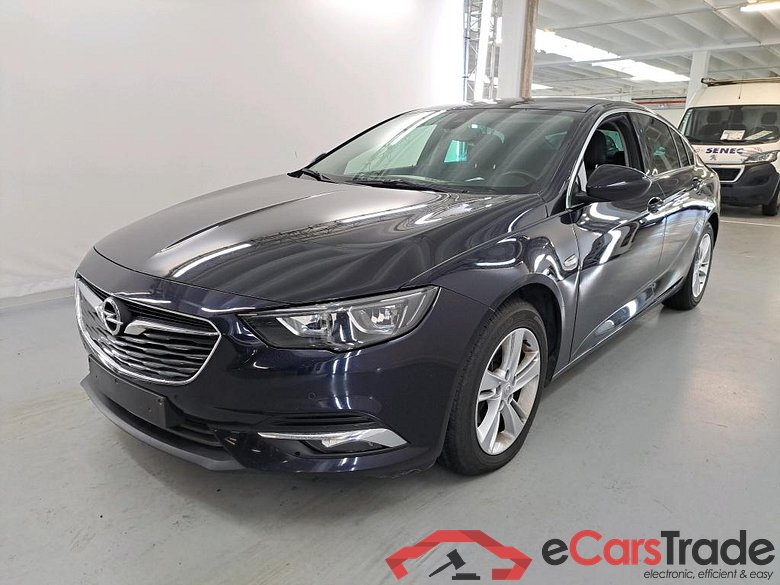 OPEL INSIGNIA GRAND SPORT DIESEL 1.6 CDTI Edition (EU6.2) STOCK #1