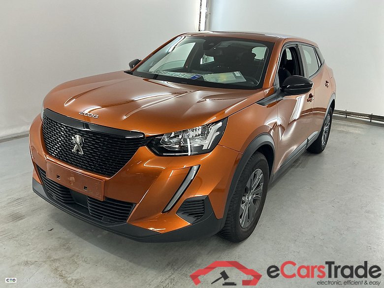 PEUGEOT 2008 1.2 PURETECH 74KW S-S ACTIVE PACK