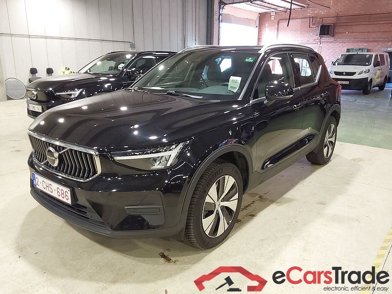 VOLVO XC40 1.5 T4 PHEV INSCRIPTION EXPR. DCT #1