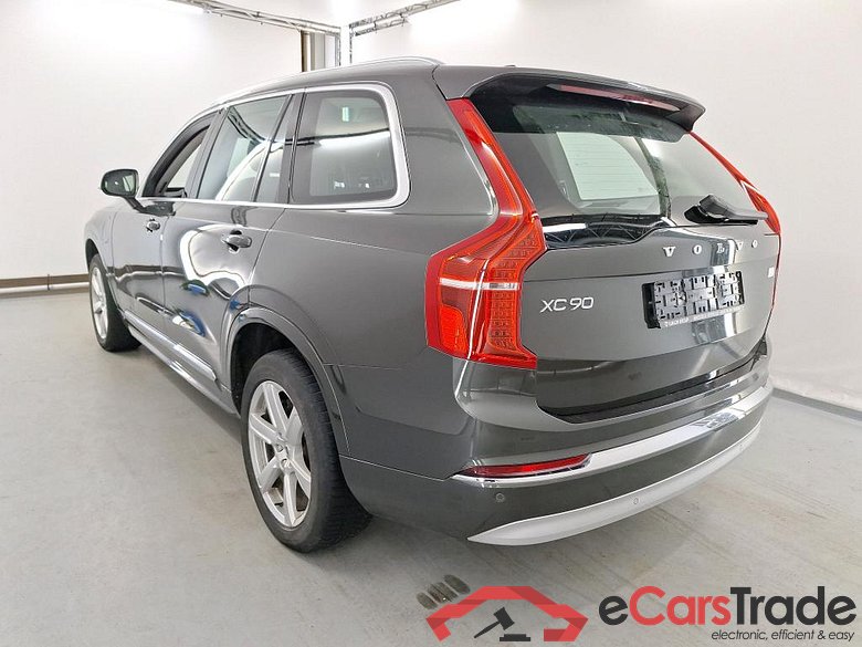 VOLVO XC90 2.0 T8 AWD GEARTR. INSCRIPTION EXPR 7PL. #3