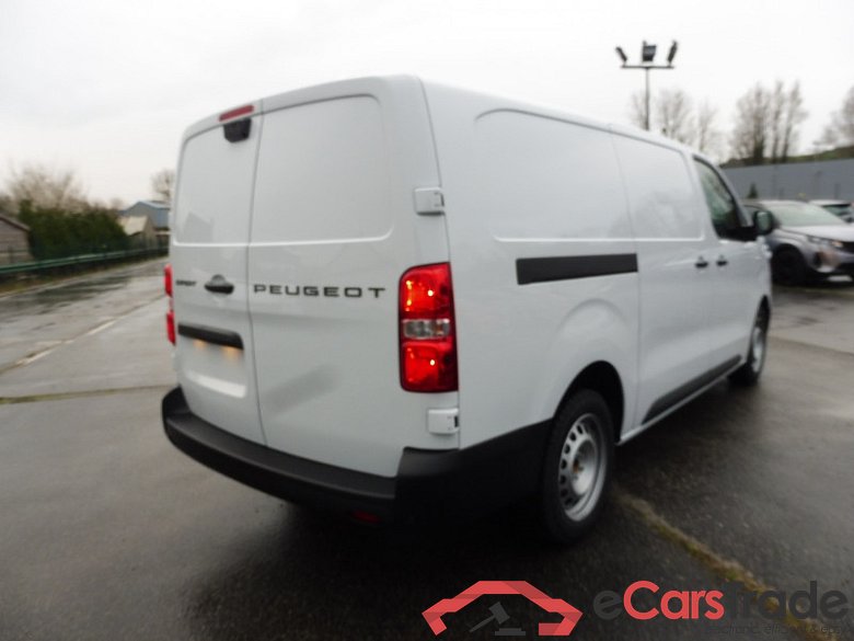 Peugeot Expert XL 2.0L BlueHDi 145 (S&S) #2