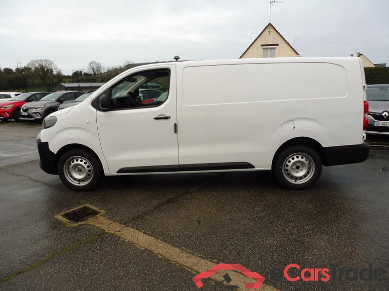 Peugeot Expert XL 2.0L BlueHDi 145 (S&S) #6