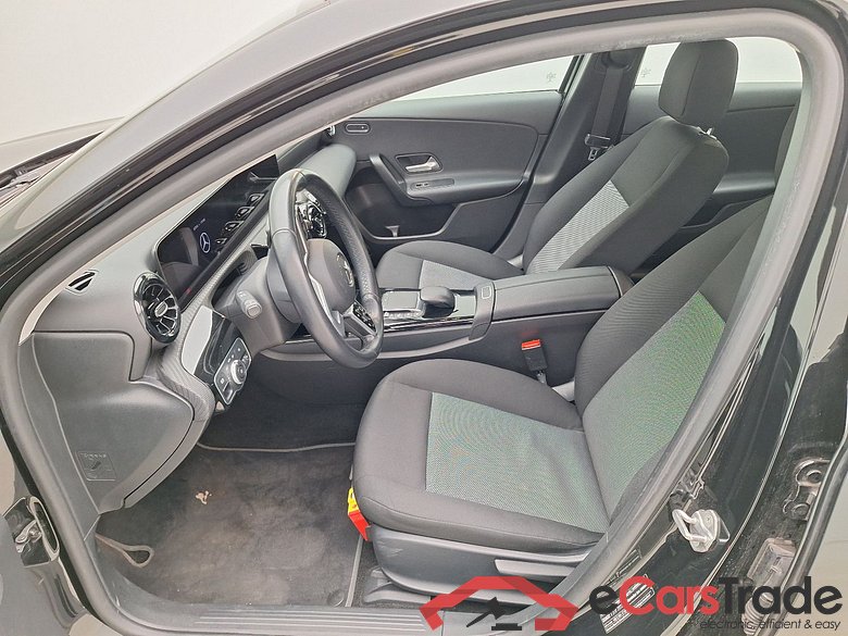 Mercedes, A-Class Berline '18, Mercedes-Benz A-Klasse Limousine A 180d Business S #3