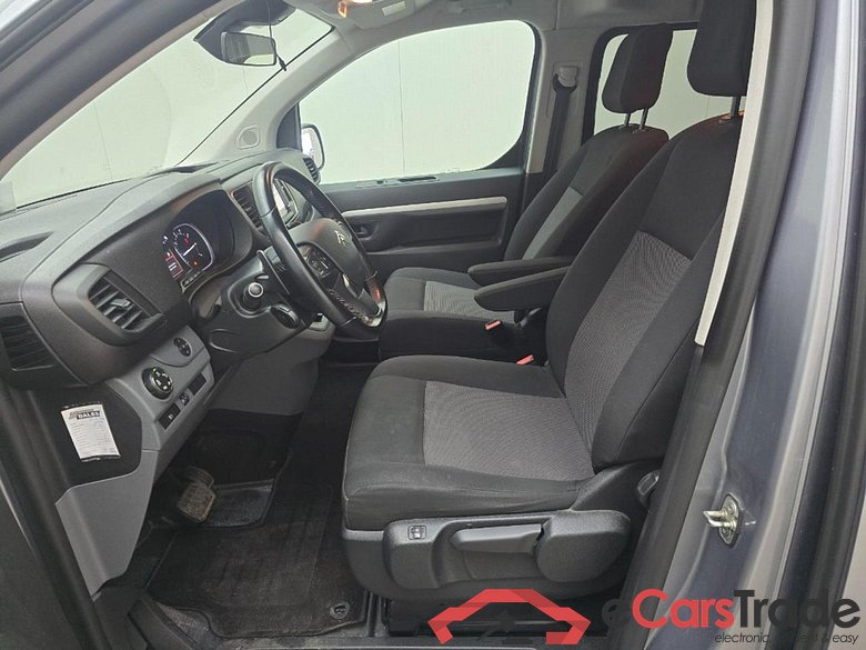 CITROEN JUMPY 2.0 BlueHDI 180 XL Driver DC #5