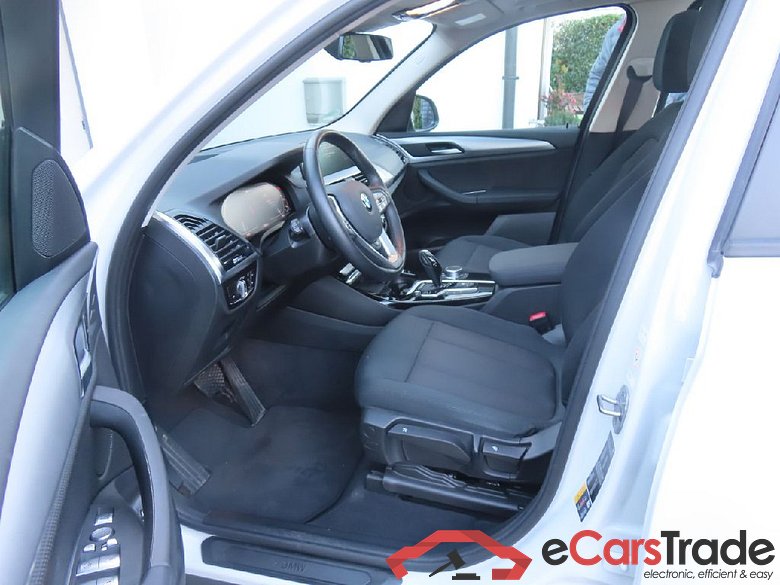 Baureihe X3 xDrive 30 e Advantage 2.0 215KW AT8 E6d #4