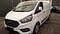 preview Ford Transit Custom #0