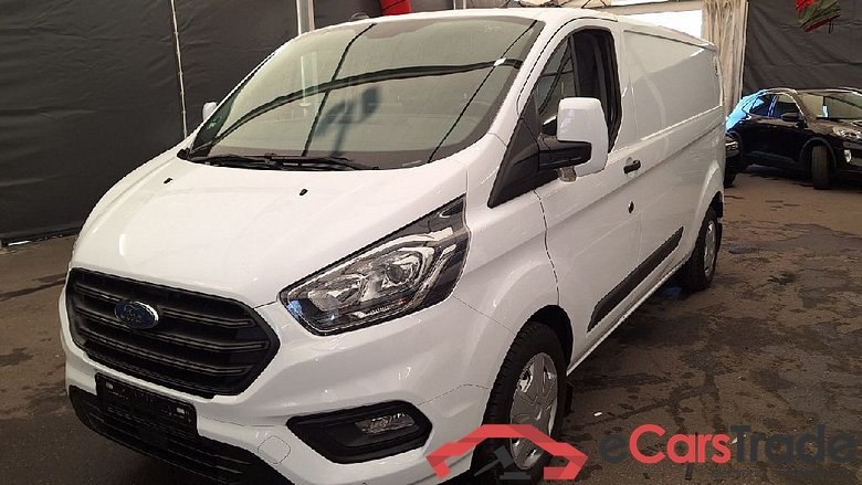 Transit Custom Kasten 340 L2 Trend 2.0 TDCi 96KW MT6 E6dT #1