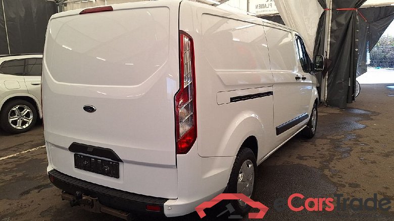 Transit Custom Kasten 340 L2 Trend 2.0 TDCi 96KW MT6 E6dT #2