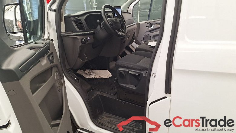 Transit Custom Kasten 340 L2 Trend 2.0 TDCi 96KW MT6 E6dT #4