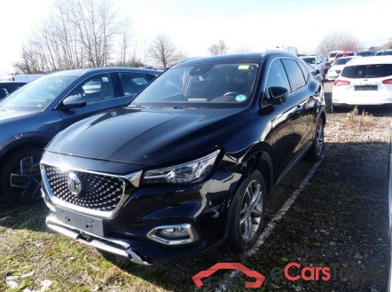 Stellplatzschaden! MG EHS PHEV Luxury 5d 119kW #1