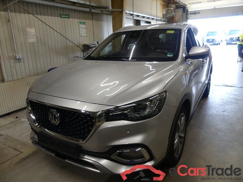 MG EHS PHEV Luxury 5d 119kW #1