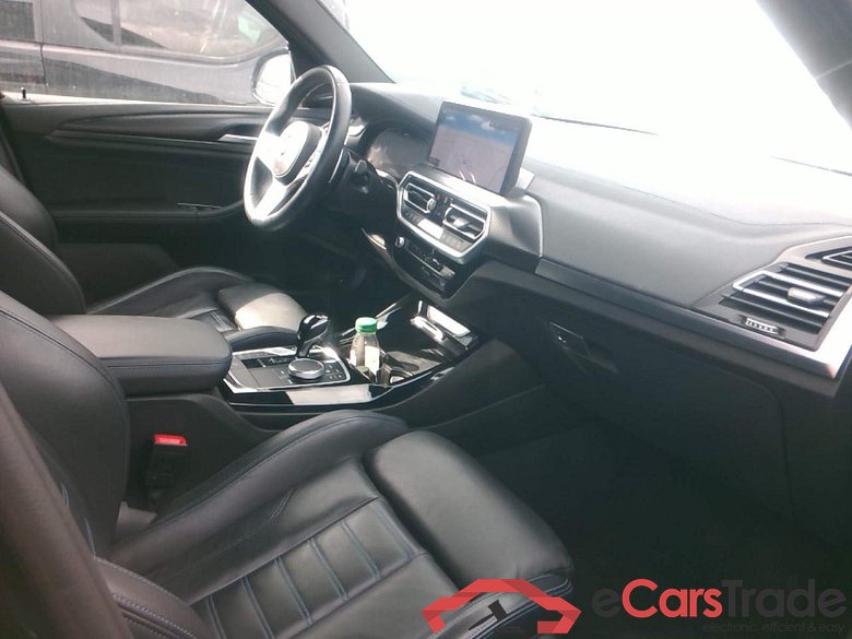 X3 XDRIVE 30E 292 MSPORT RSK WIP chtx #5