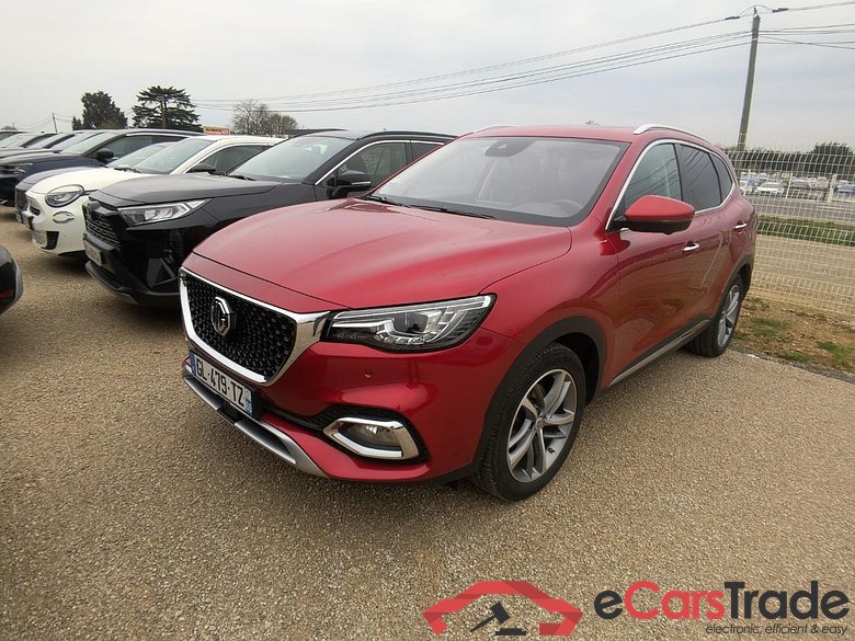 EHS LUXURY PHEV 258CH RISK chtx #1