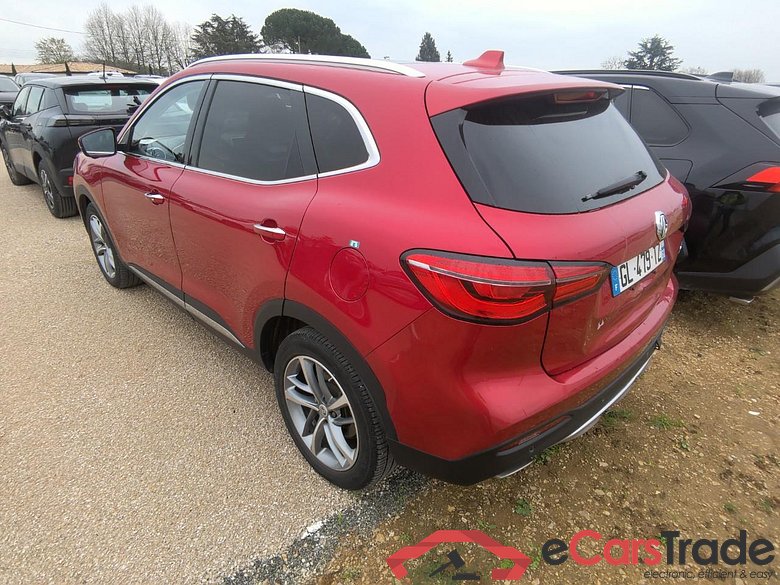 EHS LUXURY PHEV 258CH RISK chtx #4