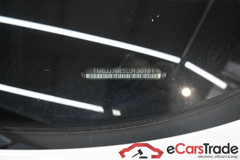 Octavia Combi Soleil 2.0 TDI 110KW AT7 E6dT #5