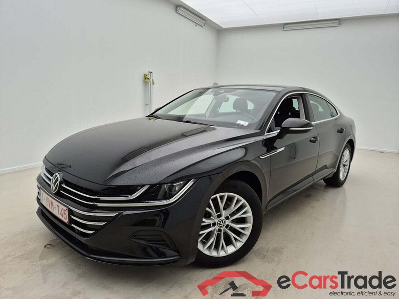 VOLKSWAGEN ARTEON 2.0 TDI SCR