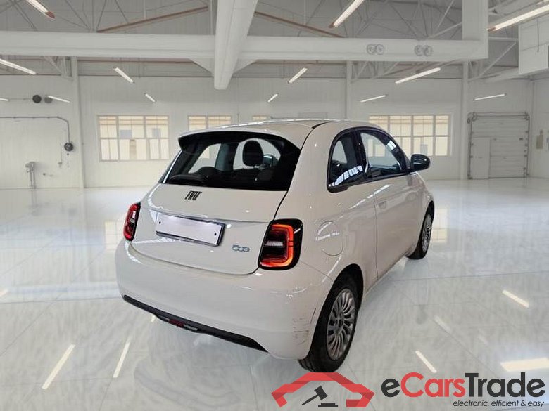 FIAT 500 / 2020 / 3P / BERLINA ELETTRICA ACTION 95CV #2