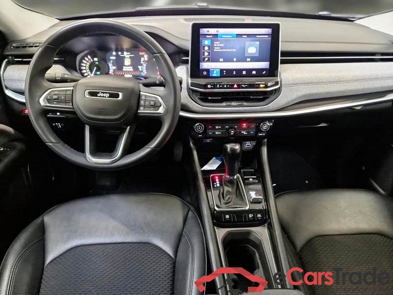 JEEP COMPASS / 2021 / 5P / SUV 1.3 T4 PHEV 190CV BUSINESS 4XE AUTO #3