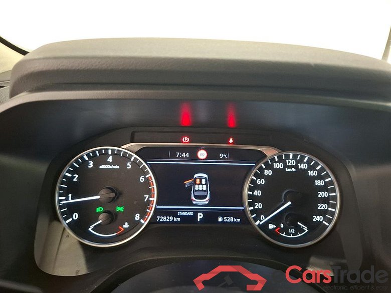 NISSAN Qashqai  2021  5P  Crossover 13 MHEV 158ch Xtronic NStyleSP #6