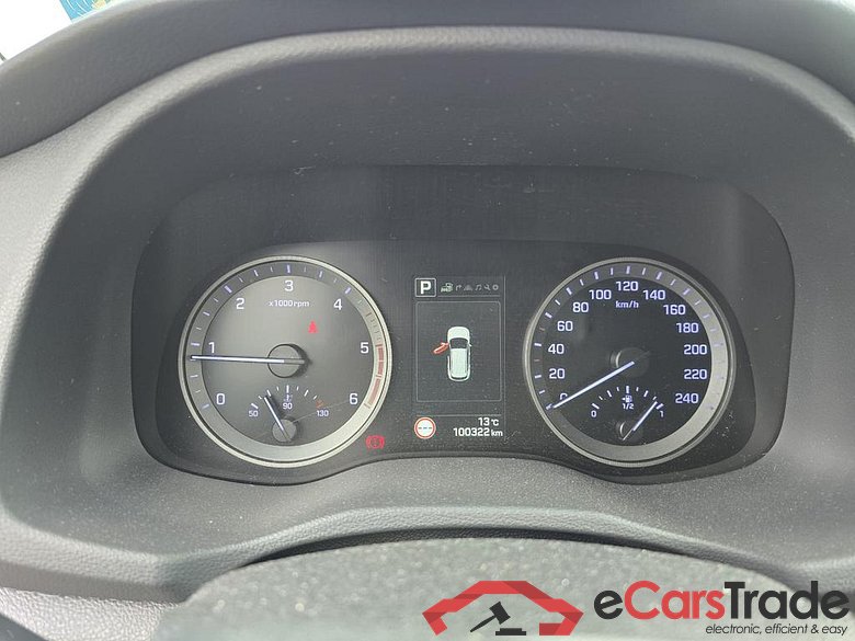 HYUNDAI Tucson Tucson 2.0 CRDi 4WD Executive #5