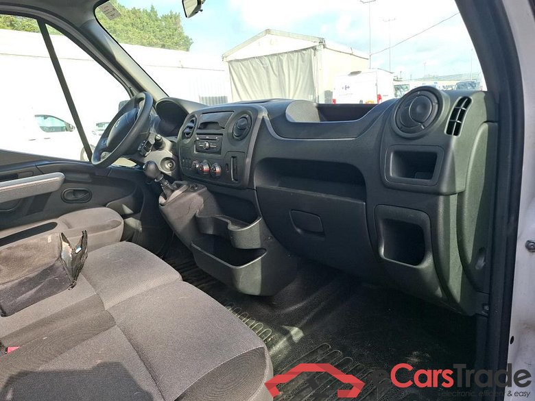 Master III Fourgon L2H2 3 5 Grand Confort dCi #5