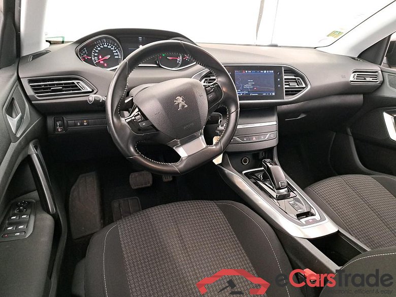 308 SW Active Business 1.2 PureTech 130CV BVA8 E6dT #5