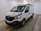 preview Renault Trafic #0