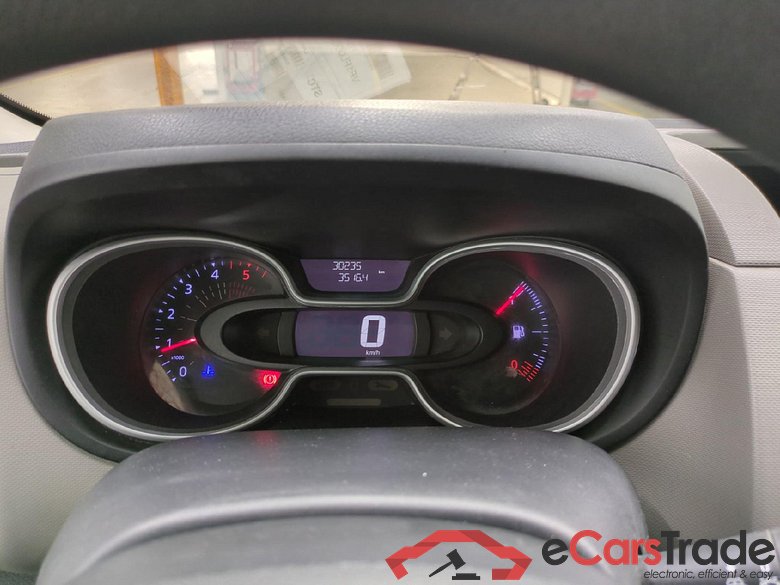 RENAULT Trafic VU 4p Fourgon FG GCFL1H1 1000 dCi95 Stop&Start E6 #6